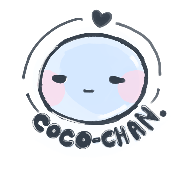 COCO-CHAN.